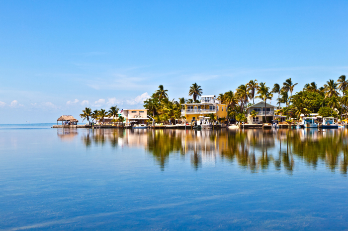 Key West, Florida from MustVisit Small Towns This Thanksgiving Holiday